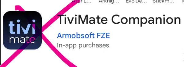 TiviMate Android TV Setup TiviMate IPTV player setup and streaming guide for Android TV devices